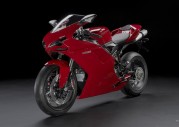 Ducati 1198